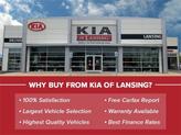 Thumbnail of 2025 Everlasting Silver Kia Sorento