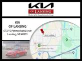 Thumbnail of 2025 Everlasting Silver Kia Sorento