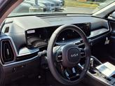 Thumbnail of 2025 Everlasting Silver Kia Sorento