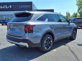 Thumbnail of 2025 Everlasting Silver Kia Sorento
