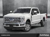 Photo of 2025 Oxford White Ford F-250