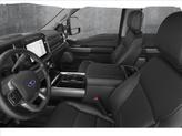 Thumbnail of 2025 Oxford White Ford F-250