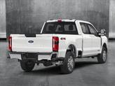 Thumbnail of 2025 Oxford White Ford F-250