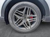 Thumbnail of 2025 Star White Metallic Tri-Coat Ford Explorer