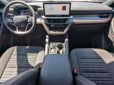 Thumbnail of 2025 Star White Metallic Tri-Coat Ford Explorer
