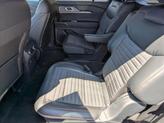 Thumbnail of 2025 Star White Metallic Tri-Coat Ford Explorer