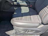 Thumbnail of 2025 Star White Metallic Tri-Coat Ford Explorer