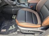 Thumbnail of 2025 Azure Gray Metallic Tri-Coat Ford Bronco Sport