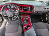 Thumbnail of 2022 Pitch Black Clearcoat Dodge Challenger