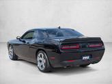 Thumbnail of 2022 Pitch Black Clearcoat Dodge Challenger