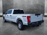 Thumbnail of 2022 Oxford White Ford F-250