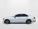Thumbnail of 2017 Polar White Mercedes-Benz E-Class