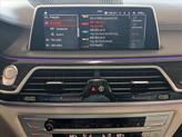 Thumbnail of 2022 Tanzanite Blue II Metallic BMW 740