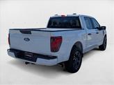 Thumbnail of 2025 Oxford White Ford F-150