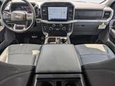 Thumbnail of 2022 Agate Black Metallic Ford F-150