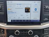 Thumbnail of 2022 Agate Black Metallic Ford F-150