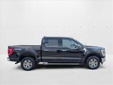 Thumbnail of 2022 Agate Black Metallic Ford F-150