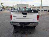 Thumbnail of 2017 Oxford White Ford F-150
