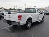 Thumbnail of 2017 Oxford White Ford F-150