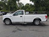 Thumbnail of 2017 Oxford White Ford F-150