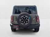 Thumbnail of 2025 Marsh Gray Ford Bronco