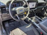 Thumbnail of 2025 Iconic Silver Metallic Ford F-150