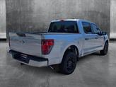 Thumbnail of 2025 Iconic Silver Metallic Ford F-150