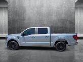 Thumbnail of 2025 Iconic Silver Metallic Ford F-150