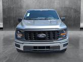 Thumbnail of 2025 Iconic Silver Metallic Ford F-150