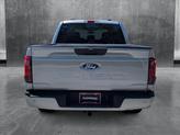 Thumbnail of 2025 Iconic Silver Metallic Ford F-150