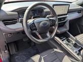 Thumbnail of 2025 Rapid Red Metallic Tinted Clearcoat Ford Explorer