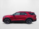 Thumbnail of 2025 Rapid Red Metallic Tinted Clearcoat Ford Explorer