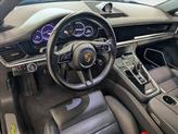 Thumbnail of 2021 Black Porsche Panamera