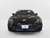Thumbnail of 2021 Black Porsche Panamera