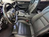 Thumbnail of 2021 Black Porsche Panamera