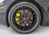 Thumbnail of 2021 Black Porsche Panamera
