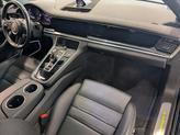 Thumbnail of 2021 Black Porsche Panamera