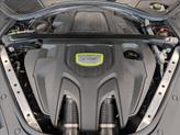Thumbnail of 2021 Black Porsche Panamera