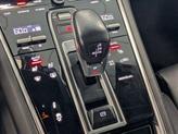 Thumbnail of 2021 Black Porsche Panamera