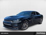 Photo of 2021 Pitch Black Clearcoat Dodge Charger