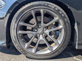 Thumbnail of 2021 Pitch Black Clearcoat Dodge Charger