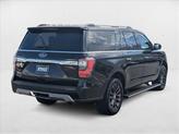 Thumbnail of 2019 Agate Black Metallic Ford Expedition Max