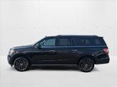 Thumbnail of 2019 Agate Black Metallic Ford Expedition Max