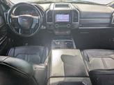 Thumbnail of 2019 Agate Black Metallic Ford Expedition Max