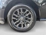 Thumbnail of 2019 Agate Black Metallic Ford Expedition Max