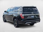 Thumbnail of 2019 Agate Black Metallic Ford Expedition Max