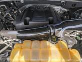 Thumbnail of 2019 Agate Black Metallic Ford Expedition Max
