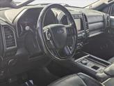 Thumbnail of 2019 Agate Black Metallic Ford Expedition Max