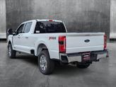 Thumbnail of 2025 Oxford White Ford F-350