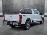 Thumbnail of 2025 Oxford White Ford F-350